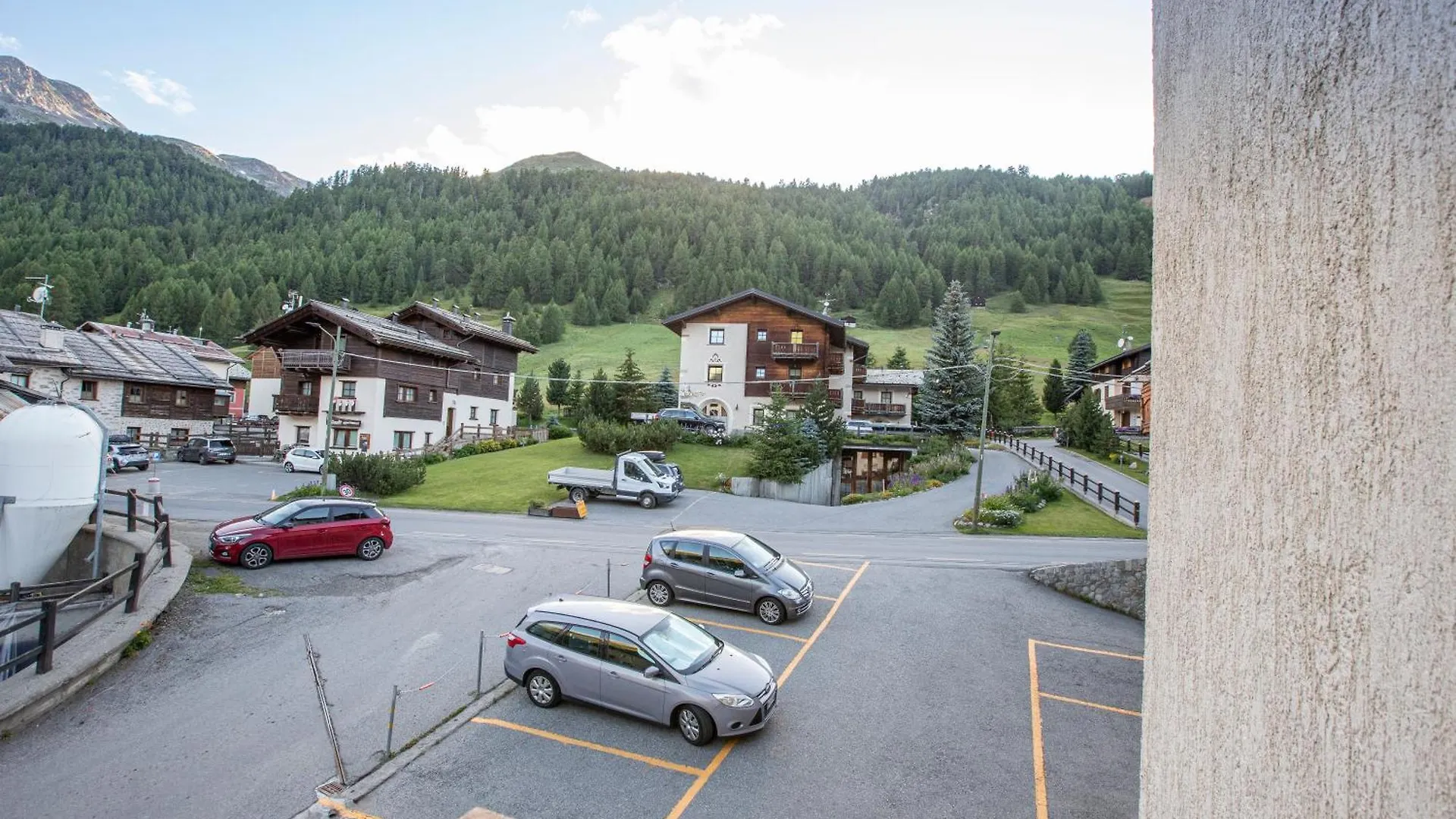 Baita Soldanella - Livigno